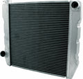 Allstar Performance ALL30026 19 x 31 in. Radiator for Ford