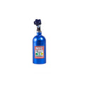 Car Air Freshener NOS Nitrogen Bottle Air Vent Aromatherapy Auto Aroma Outle Perfume Flavoring Fragrances Accessories
